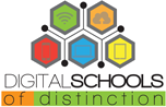 Digital School of Distinction