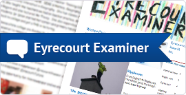 Eyrecourt Examiner